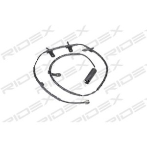 Brake Pad Wear Sensor - RIDEX 407W0042