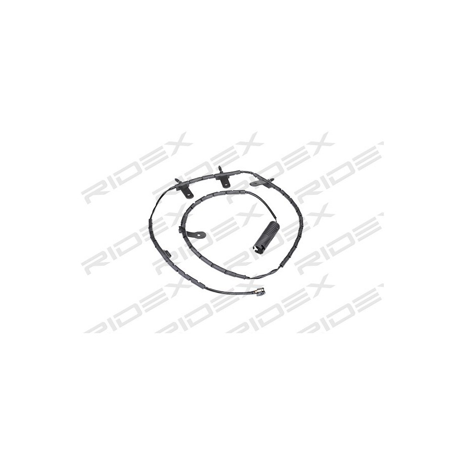 Brake Pad Wear Sensor - RIDEX 407W0042