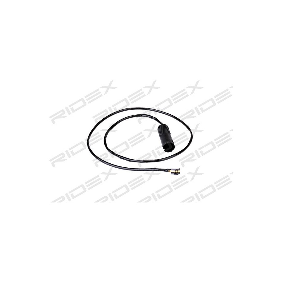 Brake Pad Wear Sensor - RIDEX 407W0038