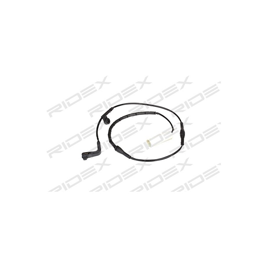 Brake Pad Wear Sensor - RIDEX 407W0060