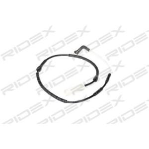 Brake Pad Wear Sensor - RIDEX 407W0063