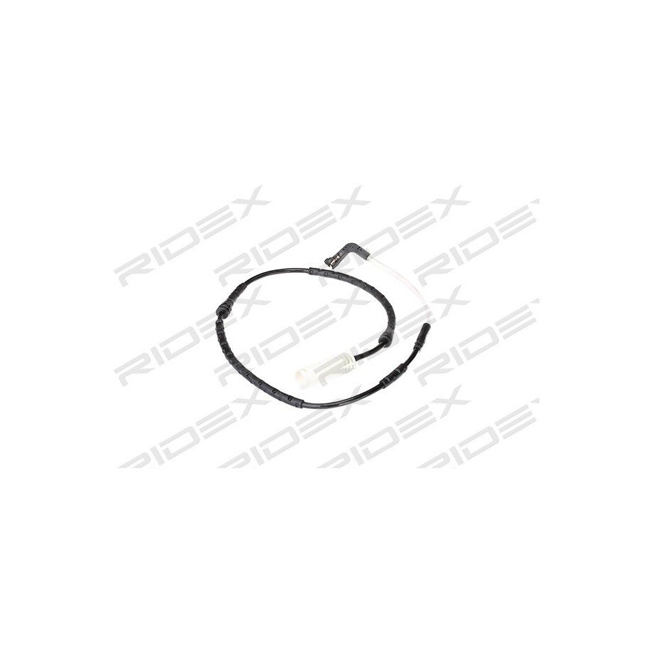 Brake Pad Wear Sensor - RIDEX 407W0063