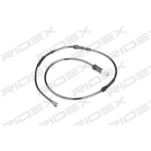 Brake Pad Wear Sensor - RIDEX 407W0061