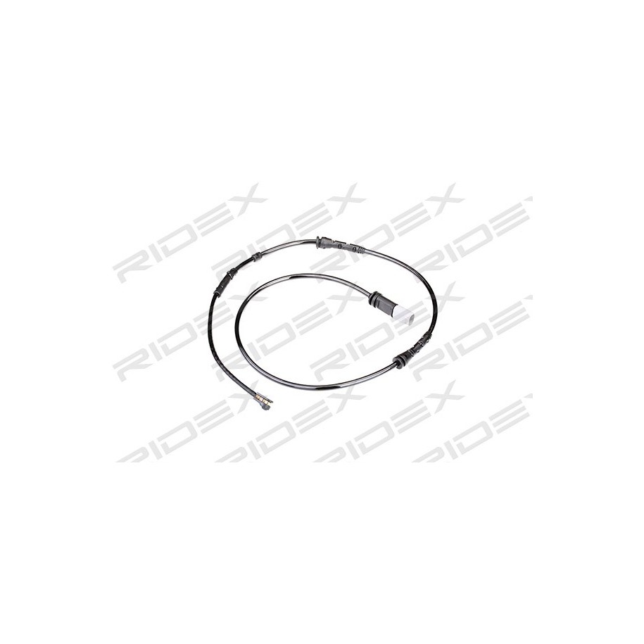 Brake Pad Wear Sensor - RIDEX 407W0061