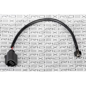 Brake Pad Wear Sensor - RIDEX 407W0078