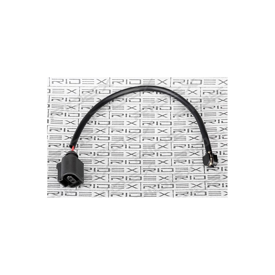 Brake Pad Wear Sensor - RIDEX 407W0078