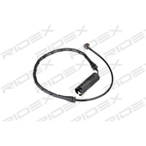 Brake Pad Wear Sensor - RIDEX 407W0056