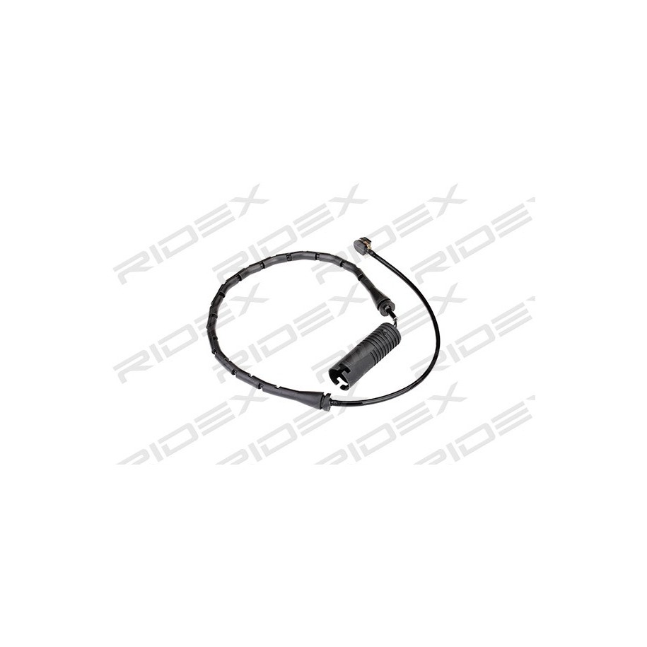 Brake Pad Wear Sensor - RIDEX 407W0056
