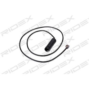 Brake Pad Wear Sensor - RIDEX 407W0048