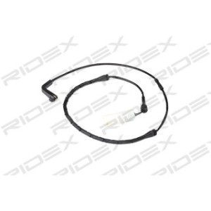 Brake Pad Wear Sensor - RIDEX 407W0049