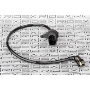 Brake Pad Wear Sensor - RIDEX 407W0084