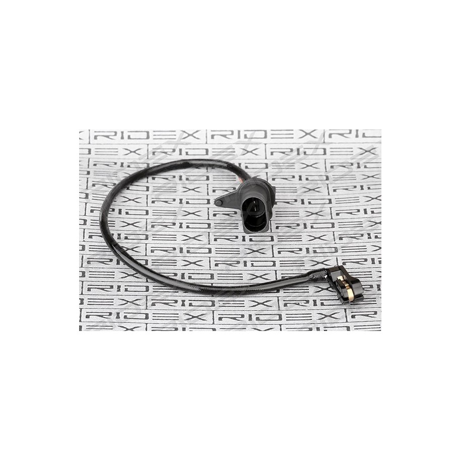 Brake Pad Wear Sensor - RIDEX 407W0084