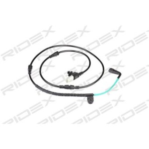 Brake Pad Wear Sensor - RIDEX 407W0074