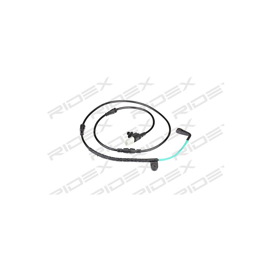 Brake Pad Wear Sensor - RIDEX 407W0074
