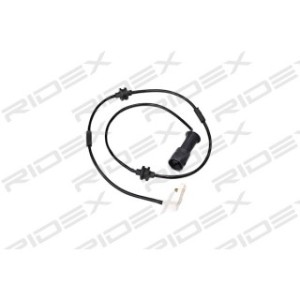 Brake Pad Wear Sensor - RIDEX 407W0029
