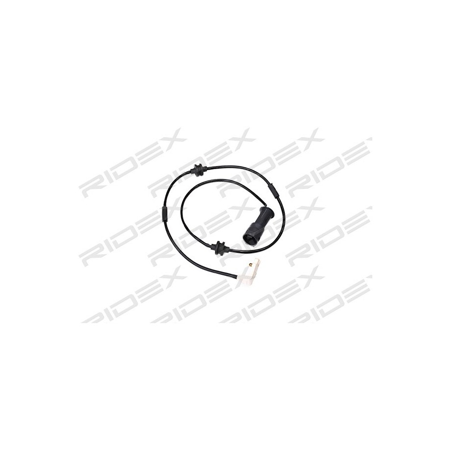 Brake Pad Wear Sensor - RIDEX 407W0029