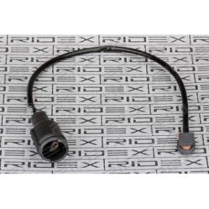 Brake Pad Wear Sensor - RIDEX 407W0046