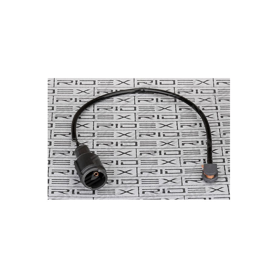 Brake Pad Wear Sensor - RIDEX 407W0046