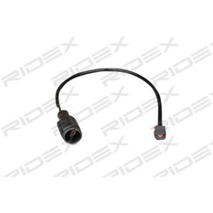 Brake Pad Wear Sensor - RIDEX 407W0046