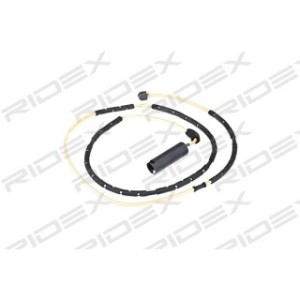 Brake Pad Wear Sensor - RIDEX 407W0065