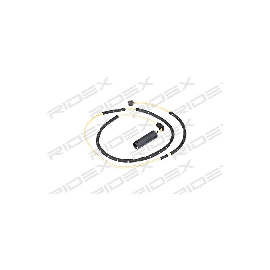 Brake Pad Wear Sensor - RIDEX 407W0065