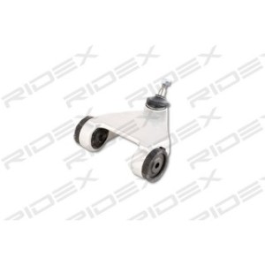Control Trailing Arm - RIDEX 273C0306