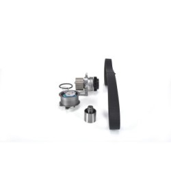 Water Pump & Timing Belt Kit BOSCH 1987946477