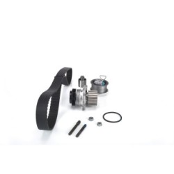 Water Pump & Timing Belt Kit BOSCH 1987946477