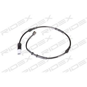 Brake Pad Wear Sensor - RIDEX 407W0087