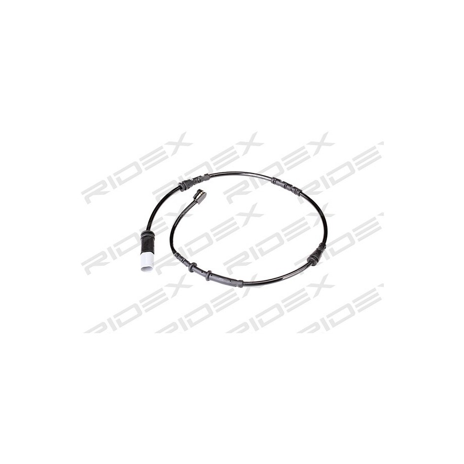 Brake Pad Wear Sensor - RIDEX 407W0087