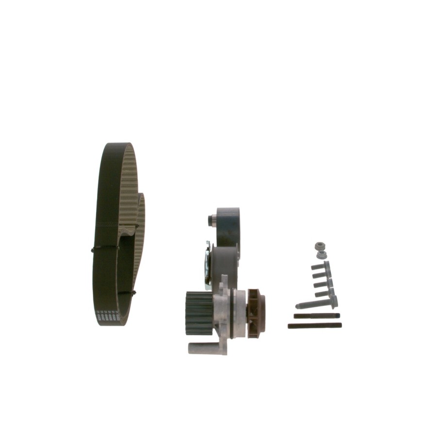 Water Pump & Timing Belt Kit BOSCH 1987946471 for AUDI CHRYSLER &more..