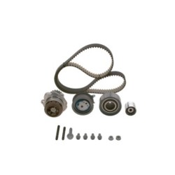 Water Pump & Timing Belt Kit BOSCH 1987946471 for AUDI CHRYSLER &more..