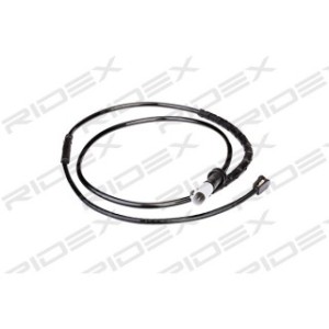 Brake Pad Wear Sensor - RIDEX 407W0081