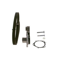 Water Pump & Timing Belt Kit BOSCH 1987946459 for ALFA ROMEO &more..