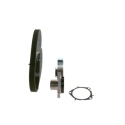 Water Pump & Timing Belt Kit BOSCH 1987946458 for FIAT LANCIA