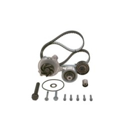 Water Pump & Timing Belt Kit BOSCH 1987946449 for VW CRAFTER