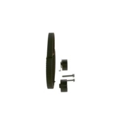Water Pump & Timing Belt Kit BOSCH 1987946442 for CITROEN PEUGEOT