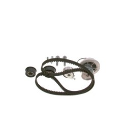 Water Pump & Timing Belt Kit BOSCH 1987946400 for VAUXHALL