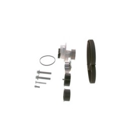 Water Pump & Timing Belt Kit BOSCH 1987946400 for VAUXHALL