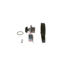Water Pump & Timing Belt Kit BOSCH 1987946392 for SEAT VW