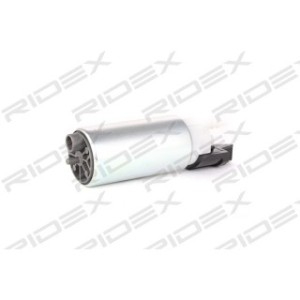 Fuel Pump - RIDEX 458F0152