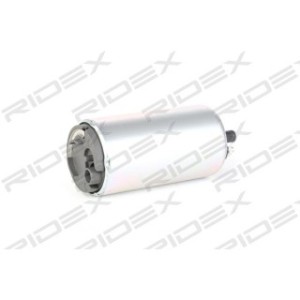 Fuel Pump - RIDEX 458F0147