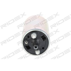 Fuel Pump - RIDEX 458F0147