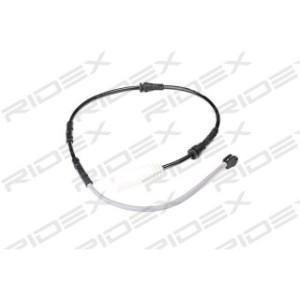 Brake Pad Wear Sensor - RIDEX 407W0098