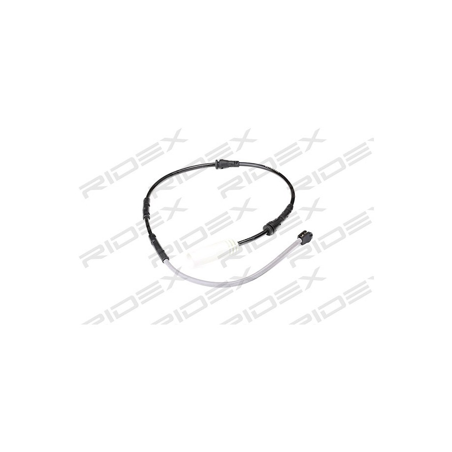 Brake Pad Wear Sensor - RIDEX 407W0098