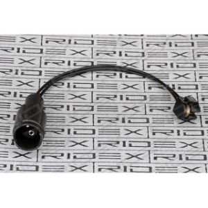 Brake Pad Wear Sensor - RIDEX 407W0105