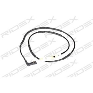 Brake Pad Wear Sensor - RIDEX 407W0110