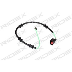 Brake Pad Wear Sensor - RIDEX 407W0106