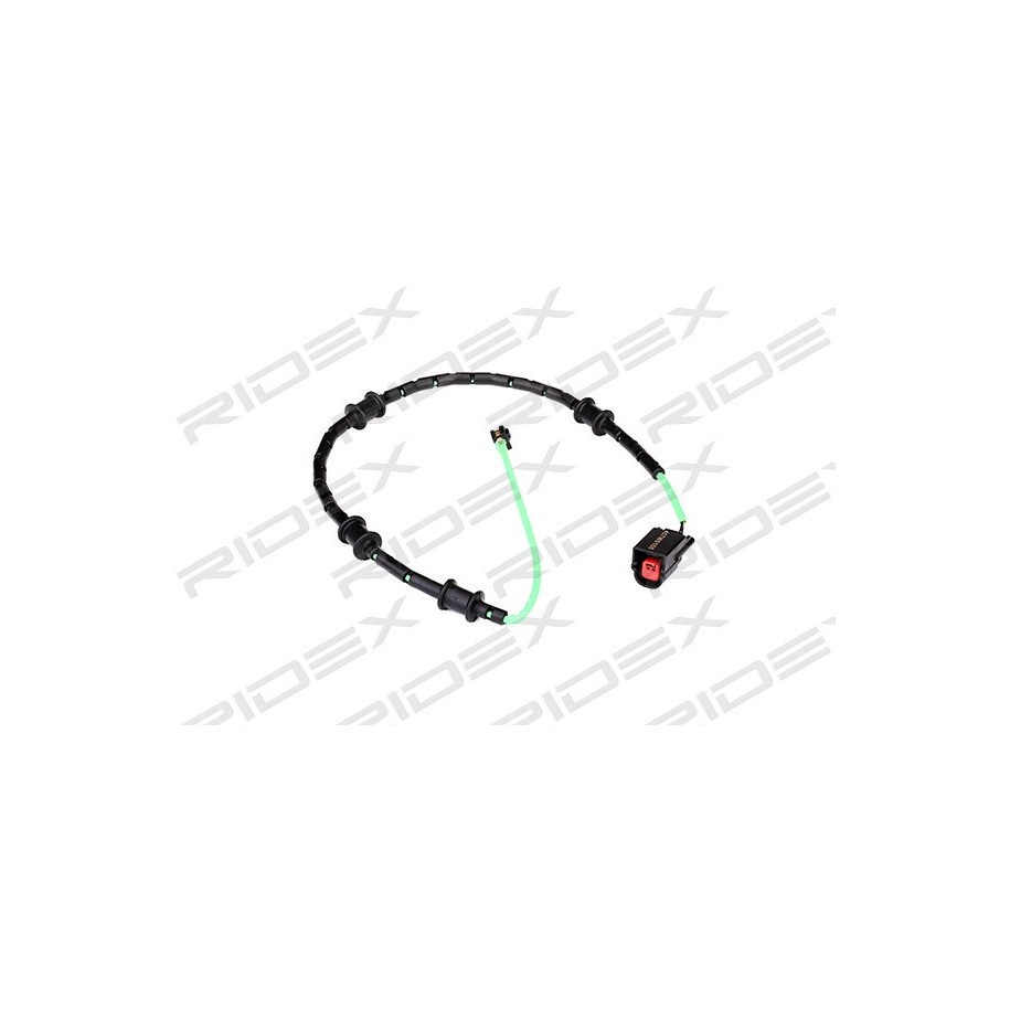 Brake Pad Wear Sensor - RIDEX 407W0106