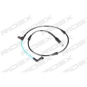 Brake Pad Wear Sensor - RIDEX 407W0101